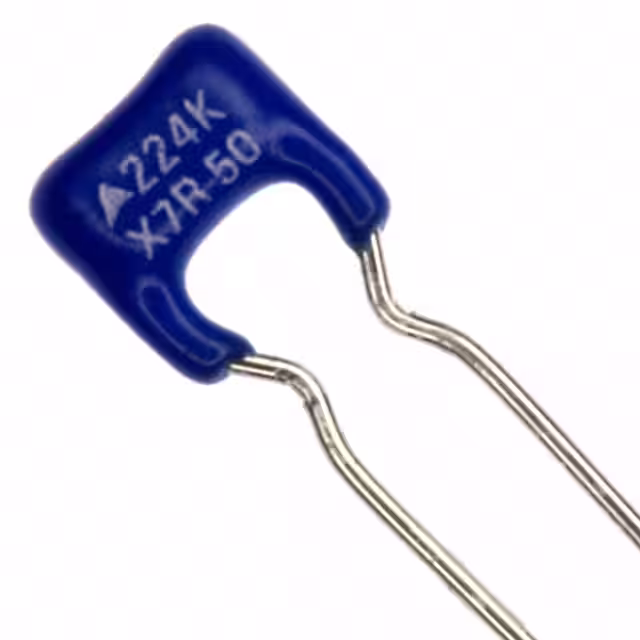 B37987M5224K051 EPCOS - TDK Electronics electronic component