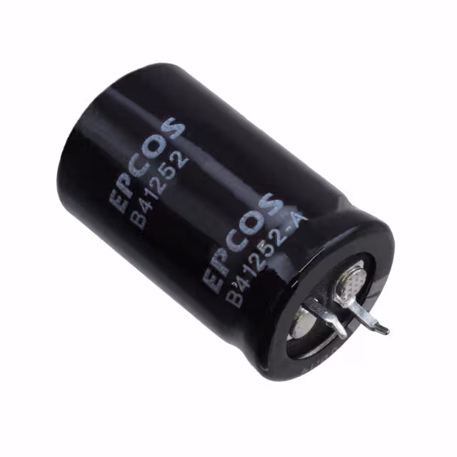 B41252A5229M000 EPCOS - TDK Electronics electronic component