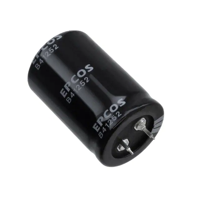 B41252A7338M002 EPCOS - TDK Electronics electronic component