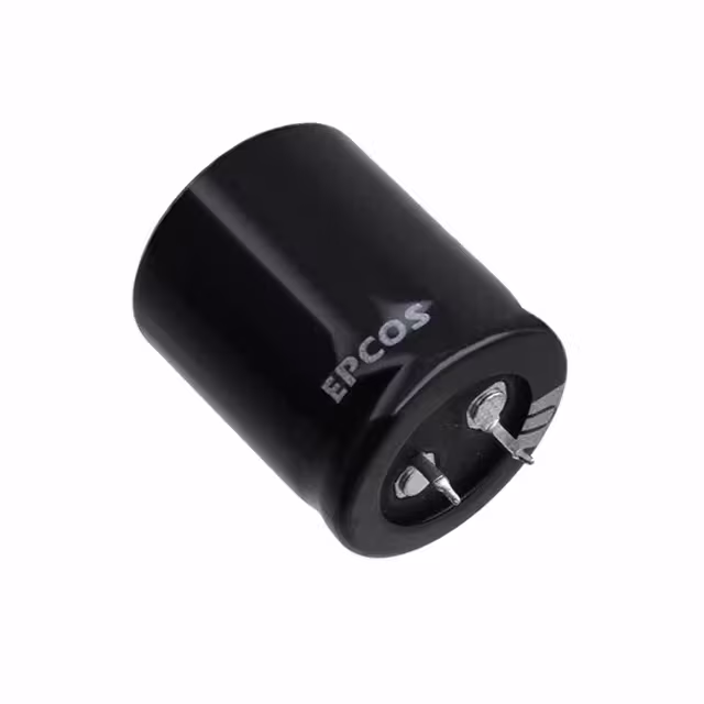 B41252B7109M000 EPCOS - TDK Electronics electronic component