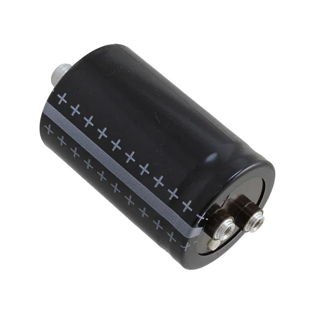 B41458B9109M000 EPCOS - TDK Electronics electronic component