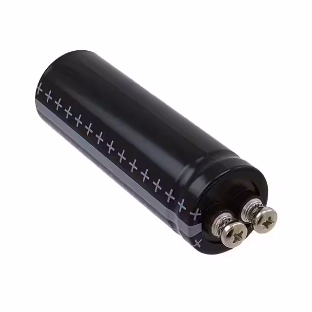 B41458B7339M000 EPCOS - TDK Electronics electronic component