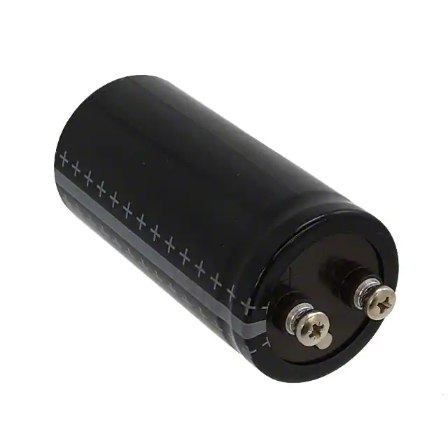 B41458B7100M000 EPCOS - TDK Electronics electronic component