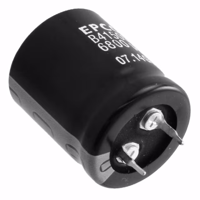 B41505A5688M000 EPCOS - TDK Electronics electronic component
