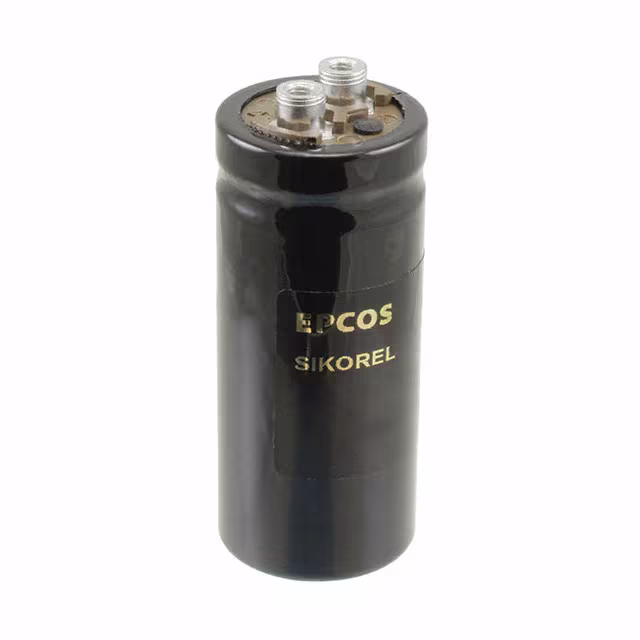 B41554E8478Q000 EPCOS - TDK Electronics electronic component