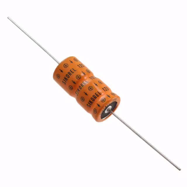 B41691A8227Q7 EPCOS - TDK Electronics electronic component