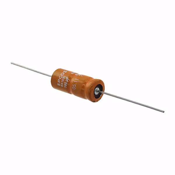 B41691A8107Q7 EPCOS - TDK Electronics electronic component