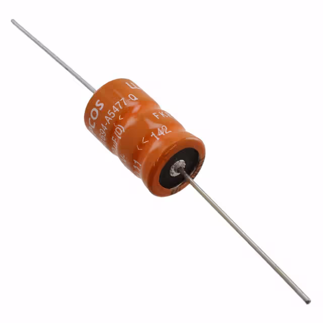 B41694A5477Q7 EPCOS - TDK Electronics electronic component
