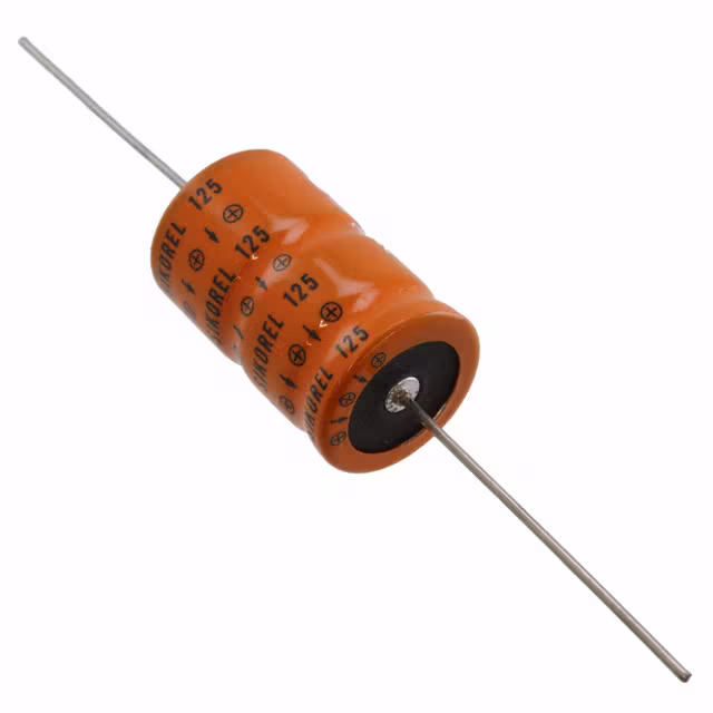 B41695A5228Q7 EPCOS - TDK Electronics electronic component