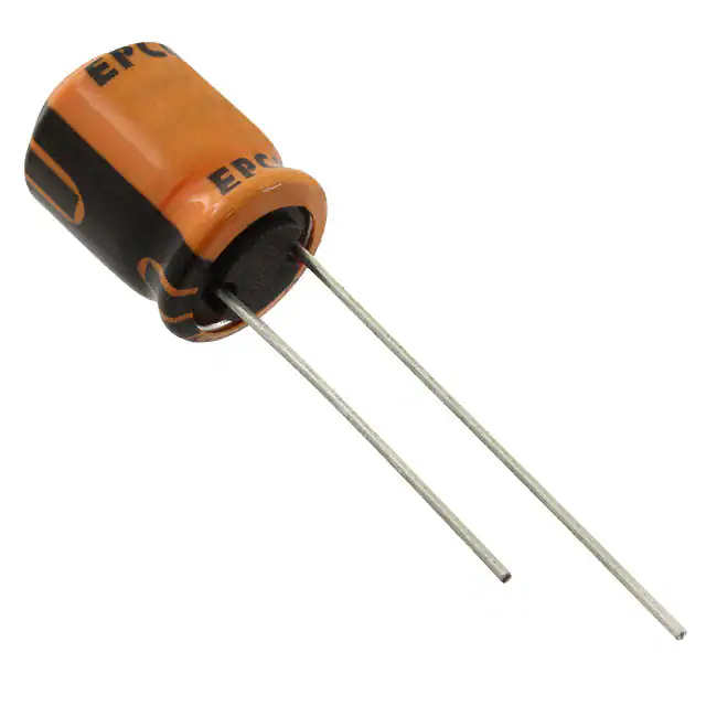 B41858C8107M000 EPCOS - TDK Electronics electronic component