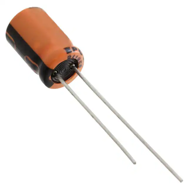 B41858D4337M8 EPCOS - TDK Electronics electronic component