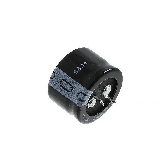 B43252G2227M000 EPCOS - TDK Electronics electronic component