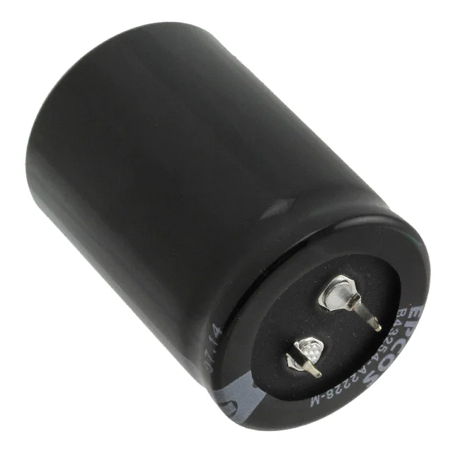 B43254A2228M000 EPCOS - TDK Electronics electronic component