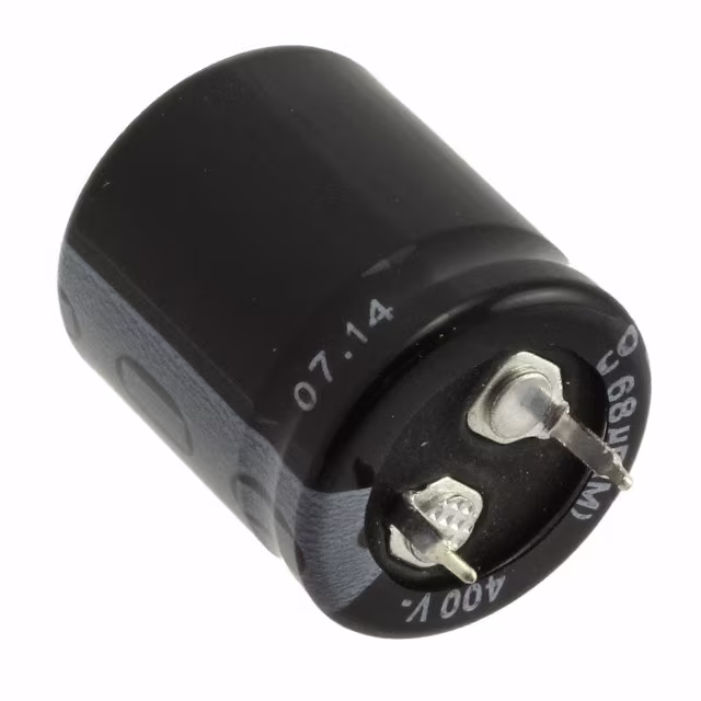 B43254A9686M000 EPCOS - TDK Electronics electronic component