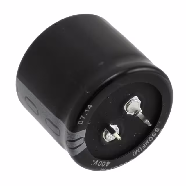 B43254C9337M000 EPCOS - TDK Electronics electronic component