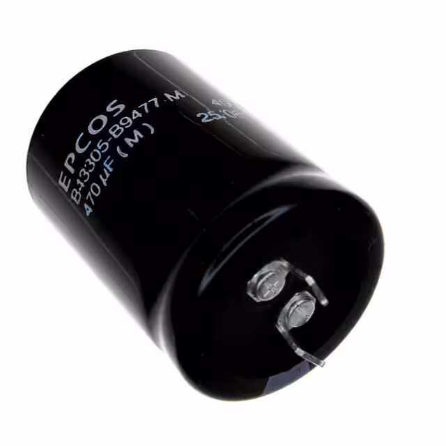 B43305B9477M000 EPCOS - TDK Electronics electronic component