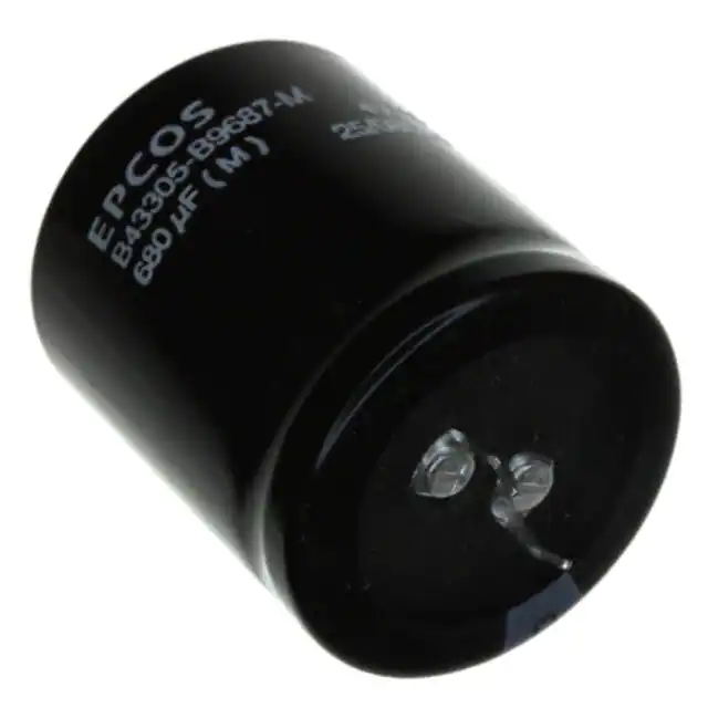 B43305B9687M000 EPCOS - TDK Electronics electronic component