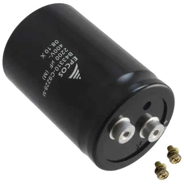 B43310A9278M000 EPCOS - TDK Electronics electronic component