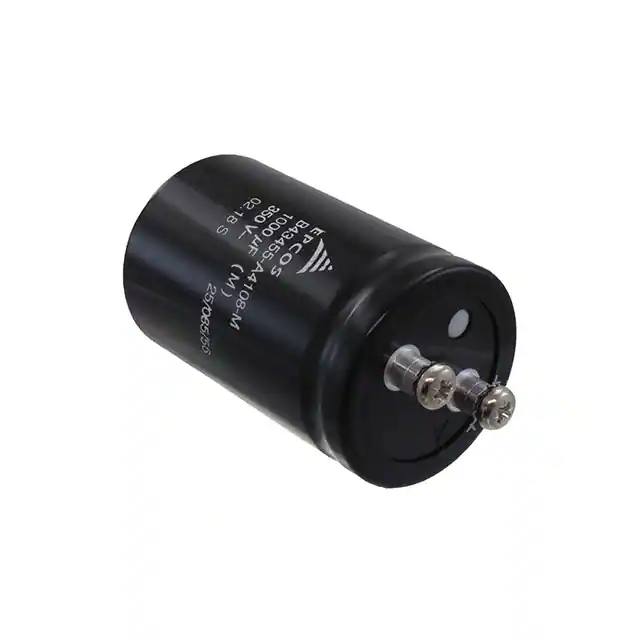 B43455A4108M000 EPCOS - TDK Electronics electronic component