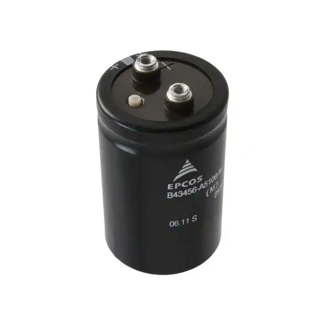 B43456A5108M000 EPCOS - TDK Electronics electronic component