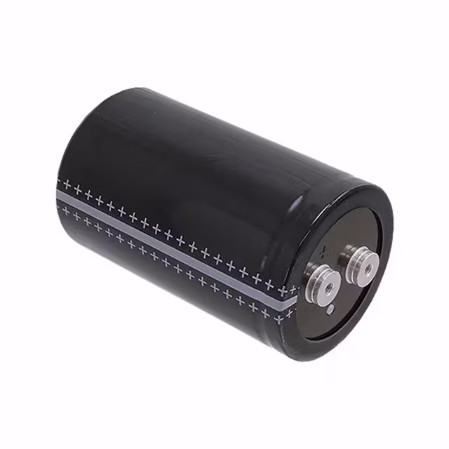 B43457J1229M000 EPCOS - TDK Electronics electronic component