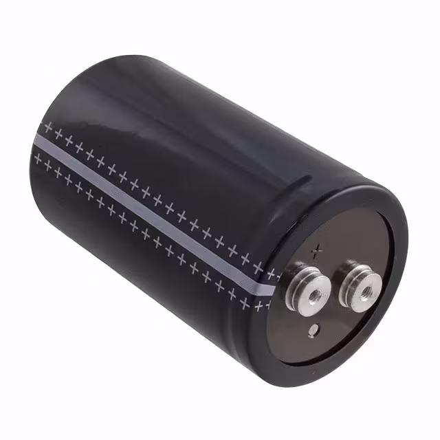 B43458A4129M000 EPCOS - TDK Electronics electronic component