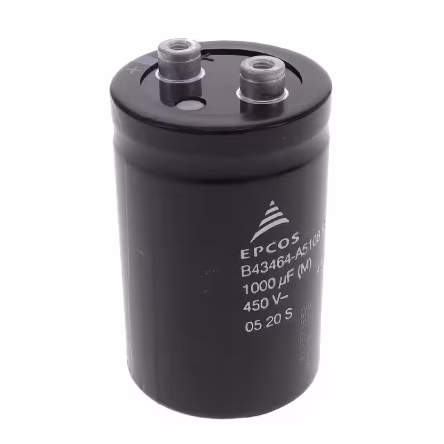 B43464A9129M000 EPCOS - TDK Electronics electronic component