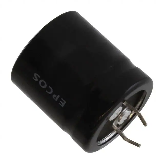 B43255A9566M EPCOS - TDK Electronics electronic component
