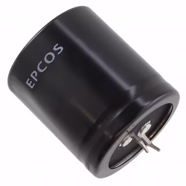 B43501A5337M000 EPCOS - TDK Electronics electronic component