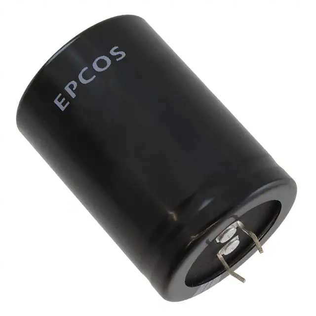 B43501A5477M000 EPCOS - TDK Electronics electronic component