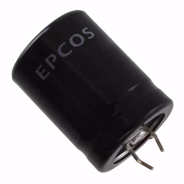 B43501A9107M000 EPCOS - TDK Electronics electronic component