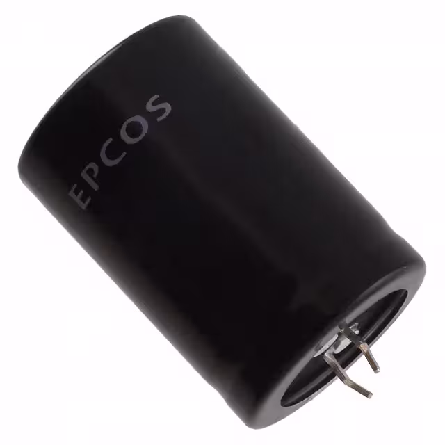 B43501A9337M000 EPCOS - TDK Electronics electronic component