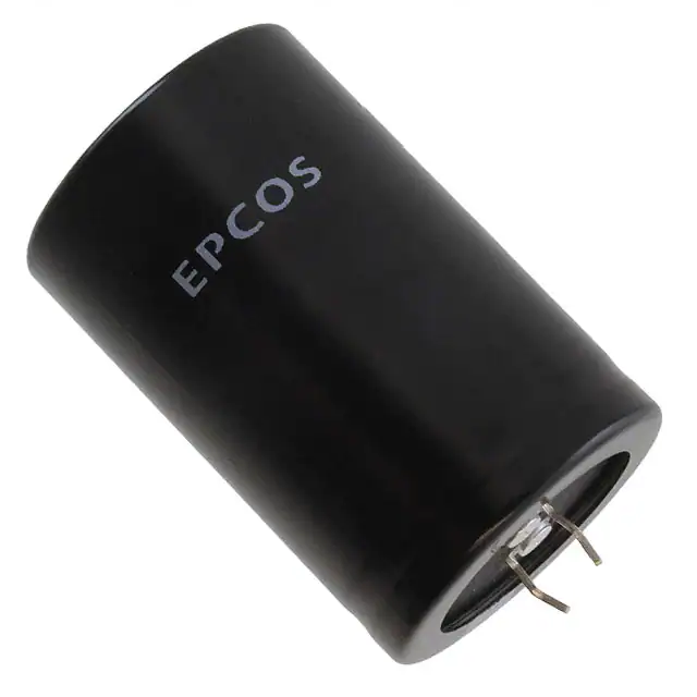 B43501A9687M000 EPCOS - TDK Electronics electronic component