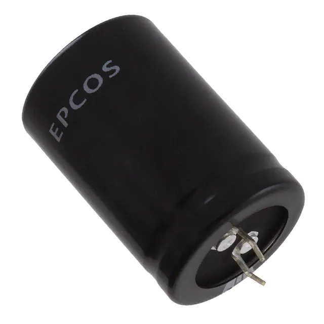 B43504A9337M000 EPCOS - TDK Electronics electronic component