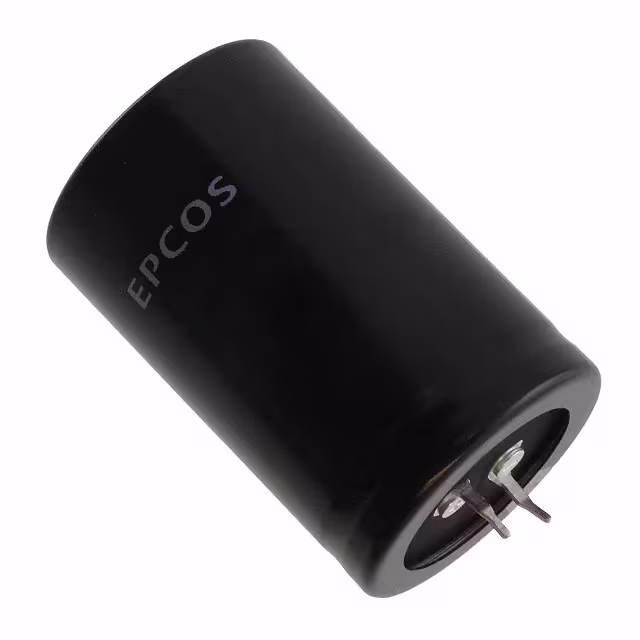 B43504A9687M000 EPCOS - TDK Electronics electronic component