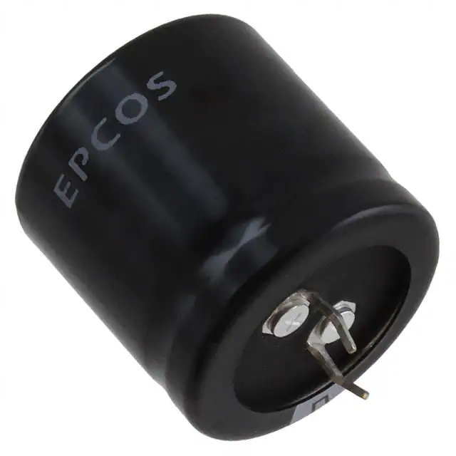 B43505C9157M000 EPCOS - TDK Electronics electronic component