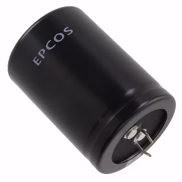 B43505A5337M000 EPCOS - TDK Electronics electronic component