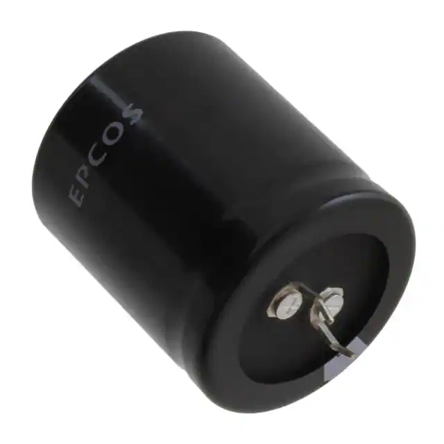 B43505C9337M000 EPCOS - TDK Electronics electronic component