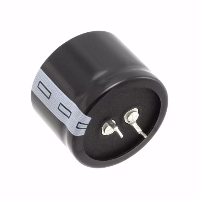 B43508C9337M000 EPCOS - TDK Electronics electronic component