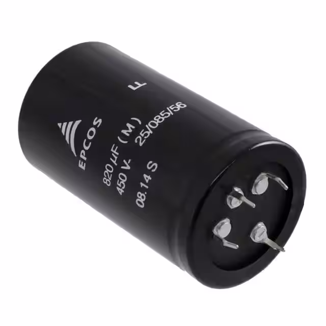 B43511A5827M007 EPCOS - TDK Electronics electronic component
