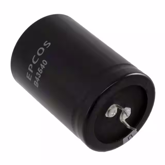 B43540A9397M000 EPCOS - TDK Electronics electronic component