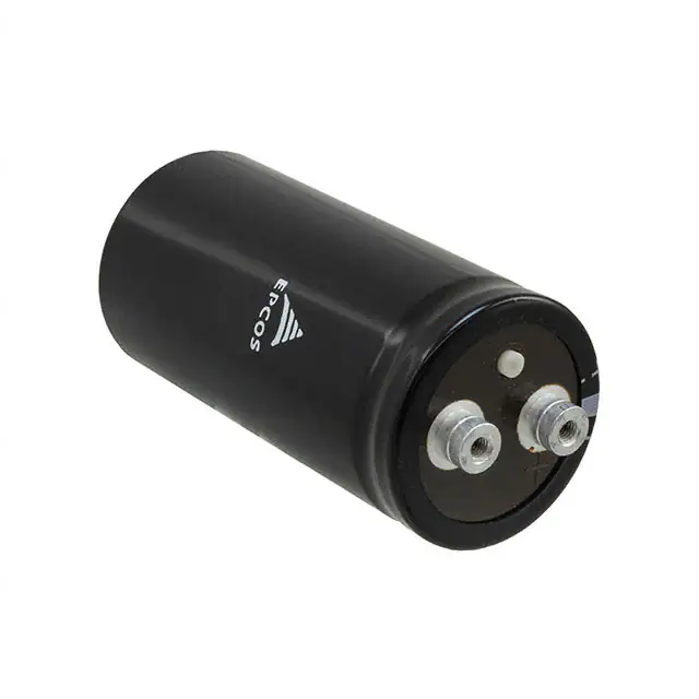 B43584B4228M000 EPCOS - TDK Electronics electronic component