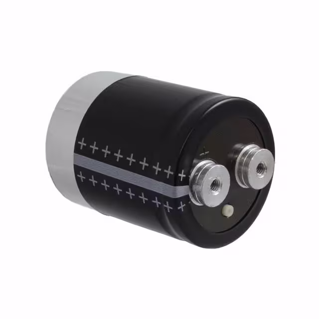 B43770A9857M000 EPCOS - TDK Electronics electronic component