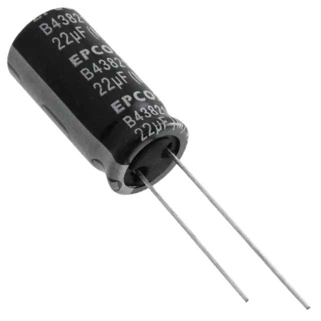 B43821A4226M000 EPCOS - TDK Electronics electronic component