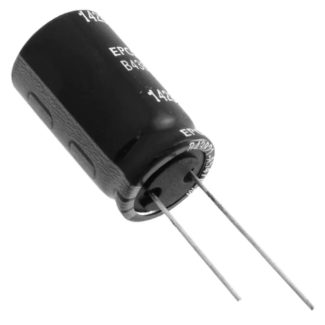 B43821F1227M000 EPCOS - TDK Electronics electronic component