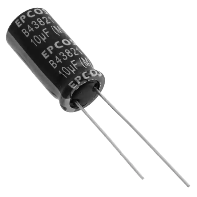 B41888D4158M000 EPCOS - TDK Electronics electronic component