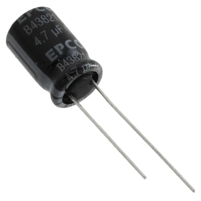 B43821A1226M8 EPCOS - TDK Electronics electronic component