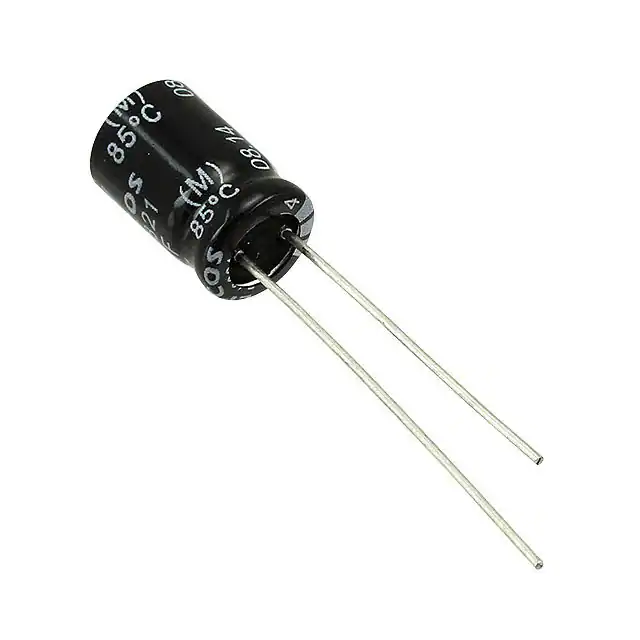 B43821A1475M EPCOS - TDK Electronics electronic component