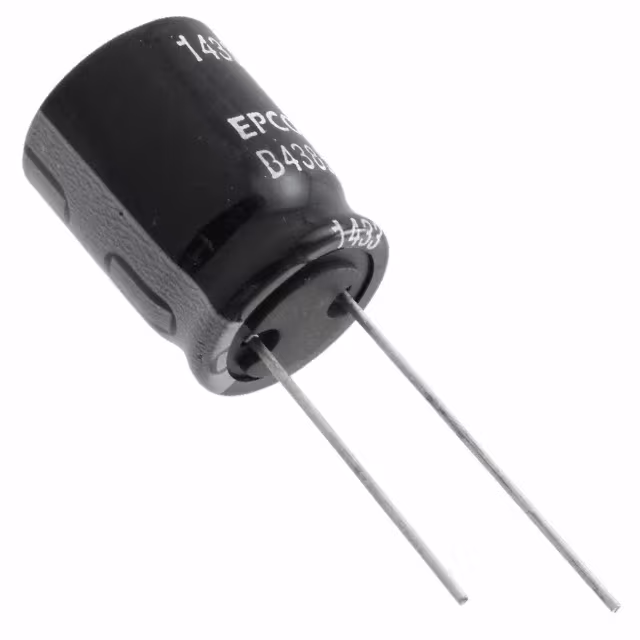 B43851A9226M000 EPCOS - TDK Electronics electronic component
