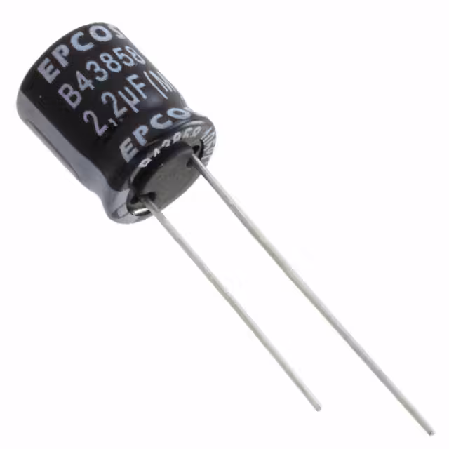 B43858C9225M EPCOS - TDK Electronics electronic component
